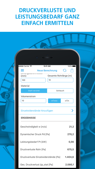 Screenshot #3 pour Smart Air
