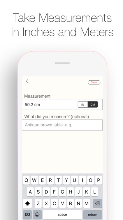 AR Ruler & Tape Measure screenshot-4
