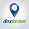 DexKnows connects you to local businesses—fast