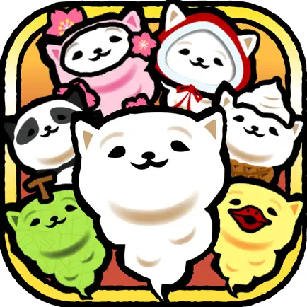 【放置系】わたあめねこ Cheats