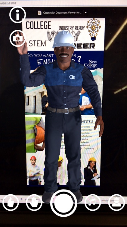 New College screenshot-3