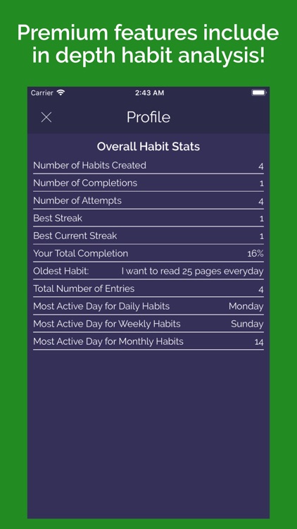 Achieve Life screenshot-3