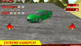 Game screenshot Death Car Driving hack