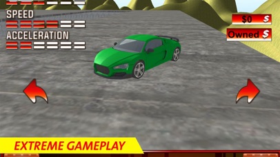 Death Car Driving screenshot 3