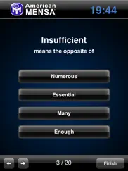 american mensa brain test ipad images 2