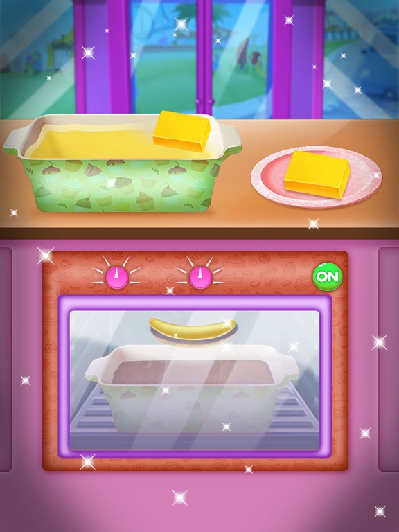 Screenshot #6 pour chocolat brownie amusant de cu