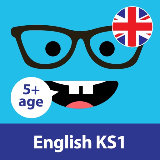 EduMove English Revision (KS1)
