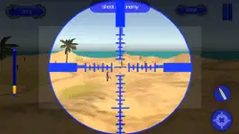 Game screenshot Border Army Sniper Shoot hack