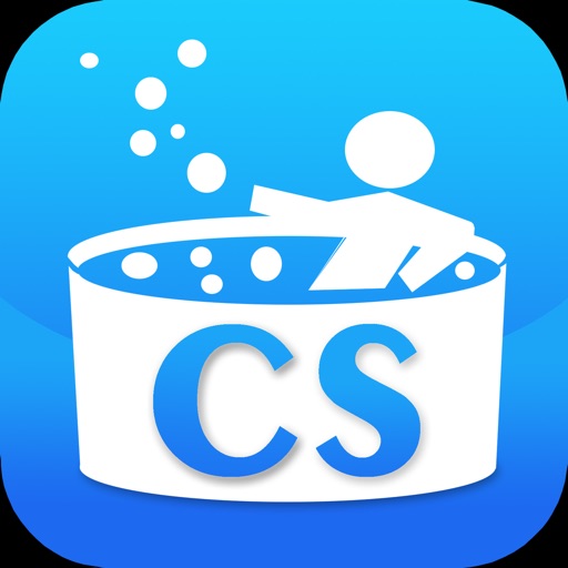 CalSpas iOS App