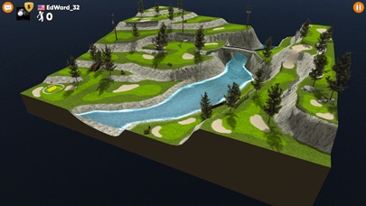 Stickman Cross Golf B... screenshot1