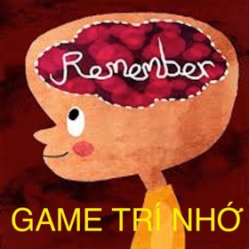 螢幕擷取畫面 (5) Game trí nhớ-Game trí tuệ