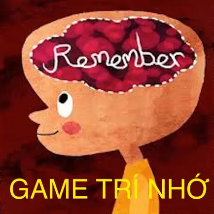 Game trí nhớ-Game trí tuệ Cheats