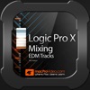 Mixing EDM Tracks in Logic