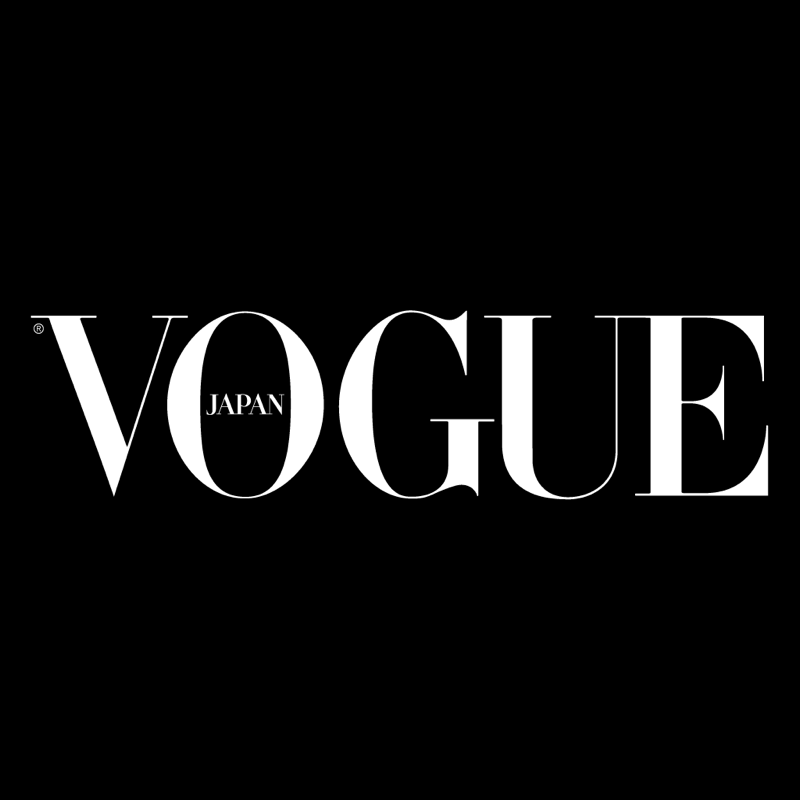 VOGUE JAPAN Special