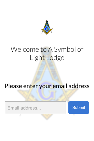 A Symbol of Light Lodge screenshot 2