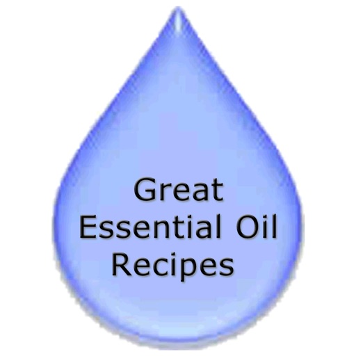 Great Essential Oil Recipes