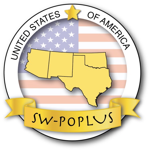 USA SW States Intermediate  