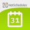 HotSchedules is the industry's leading employee scheduling app because it’s the fastest and easiest way to manage your schedule and communicate with your team