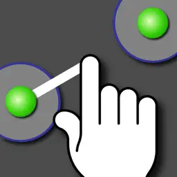 KanDo: Fine Motor Skills Measurement Tool app icon
