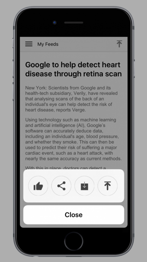 PharmaBrief(圖5)-速報App