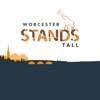 Worcester Stands Tall 2018