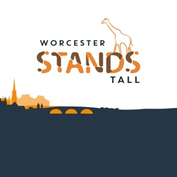 Worcester Stands Tall 2018