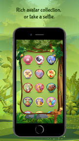 Snake & Ladder screenshot