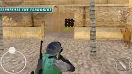 Game screenshot Assassin Sniper: Starting Cold mod apk