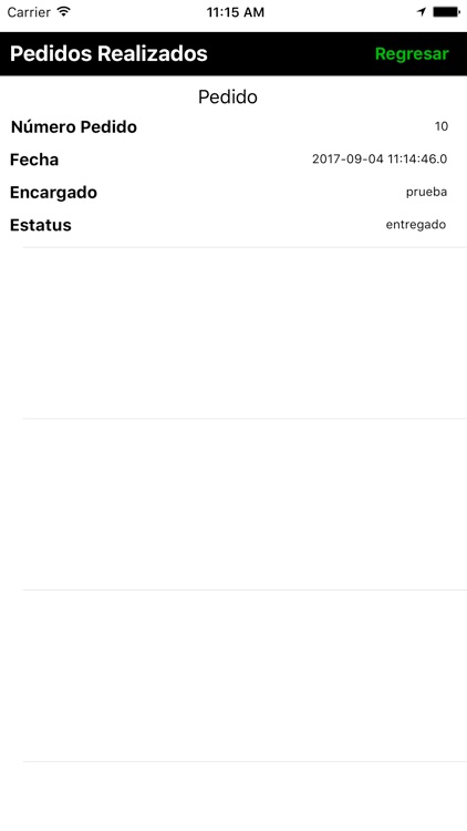 Club Campestre de Chihuahua screenshot-4