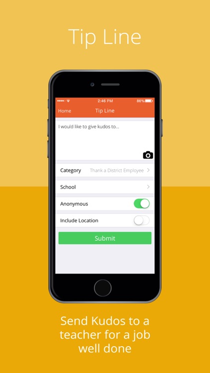 Centralia School District screenshot-5