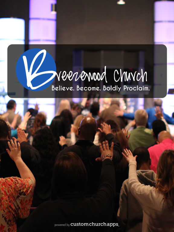 Screenshot #4 pour Breezewood Church
