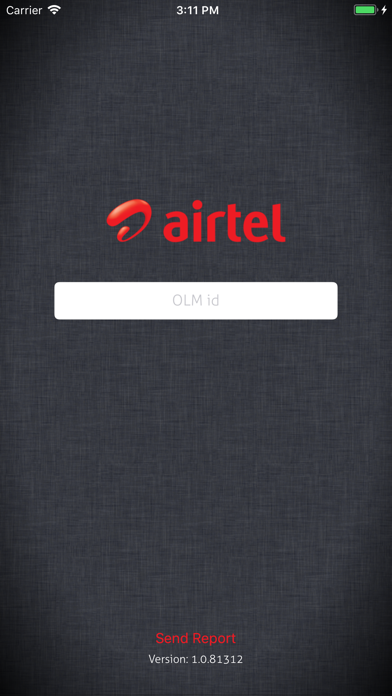 Screenshot #1 pour Airtel MyLearning