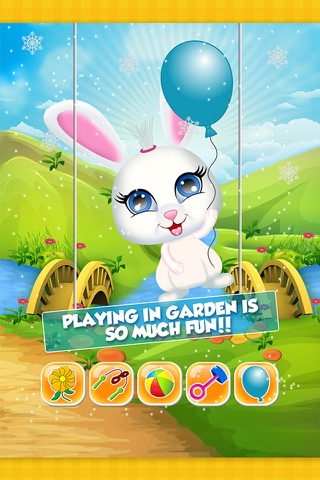 Bunny Love - My Dream Pet screenshot 3