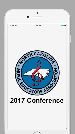 NCMEA 2017 Conference(圖1)-速報App