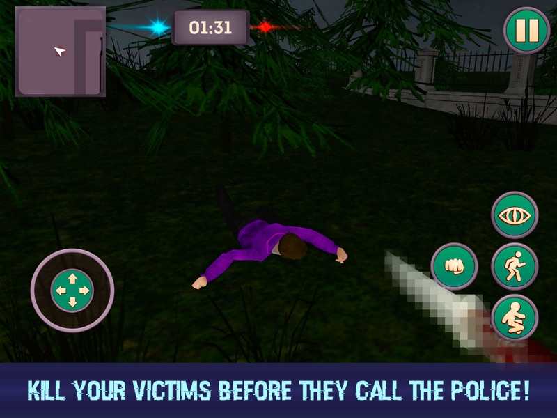 Jason Horror House Survival: Friday Escape Mission screenshot 7