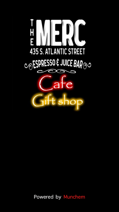 How to cancel & delete Atlantic Street Mercantile from iphone & ipad 1