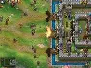 Fortress Under Siege for iPad ipad bilder 1