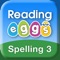 Reading Eggs Spelling Grade 3