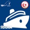 GoulettePort est l'application Mobile officielle du Port de la Goulette