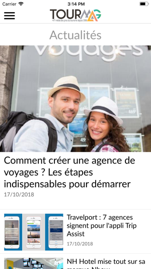 TourMaG.com