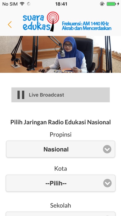 TV Edukasi screenshot-3