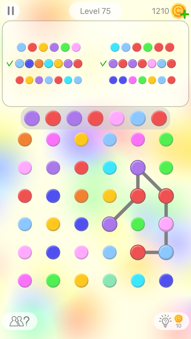 Color Patternz screenshot 4