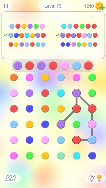 Color Patternz screenshot-3