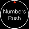 Numbers Rush