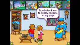 Game screenshot In A Fight, Berenstain Bears mod apk