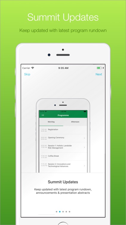 Slope Safety Summit 2017