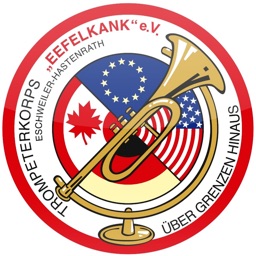 Trompeterkorps Eefelkank