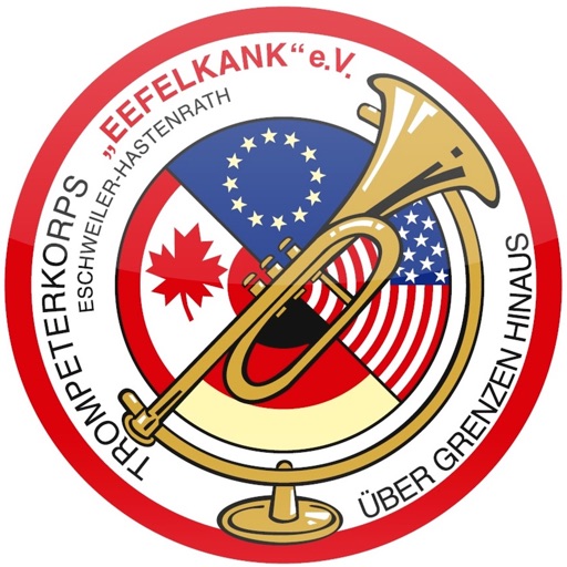 Trompeterkorps Eefelkank