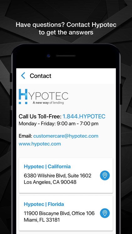 Hypotec screenshot-4