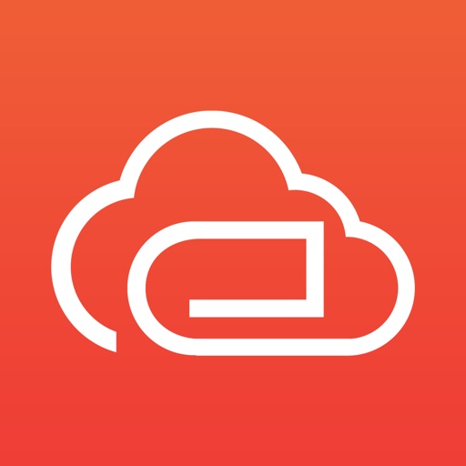 EasyCloud Pro | Cloud services Icon